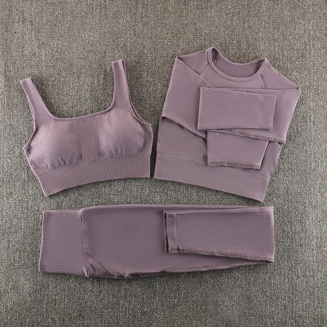 RunFlex Seamless Outfit