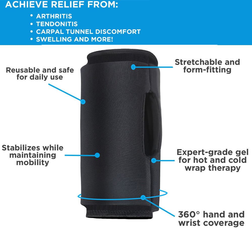 ArcticFlex Wrist Brace