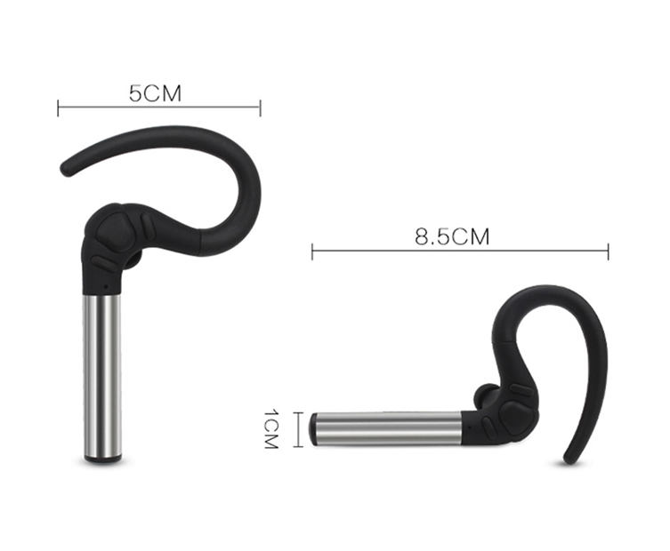 FlexiTune Wireless RunBuds