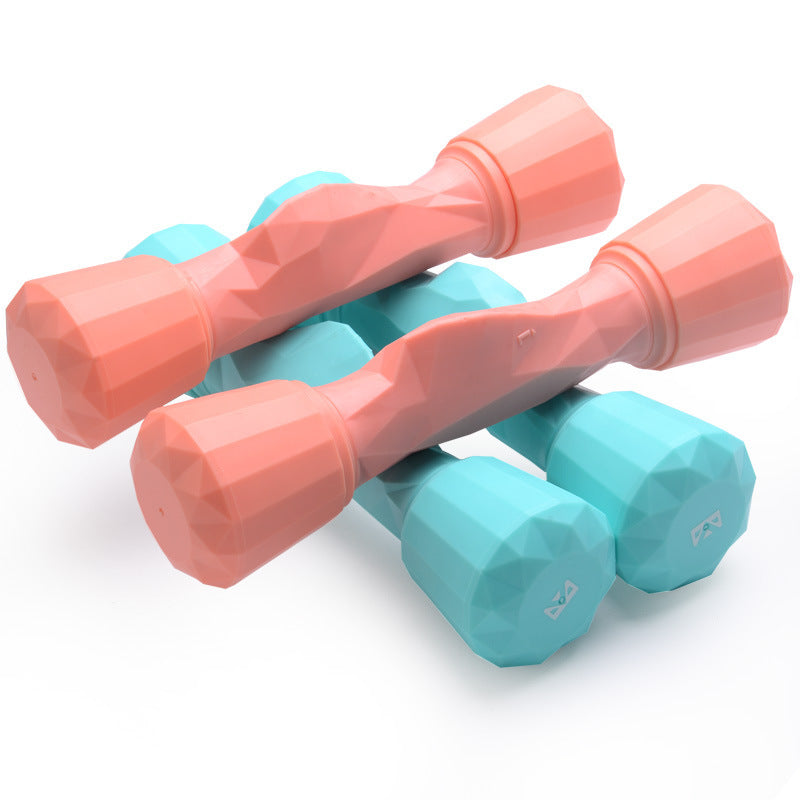 FlexGem Dumbbell Set