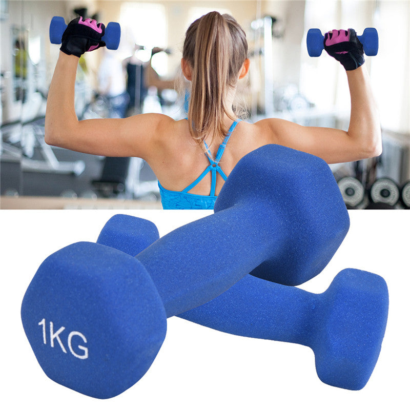 SleekLift Dumbbell