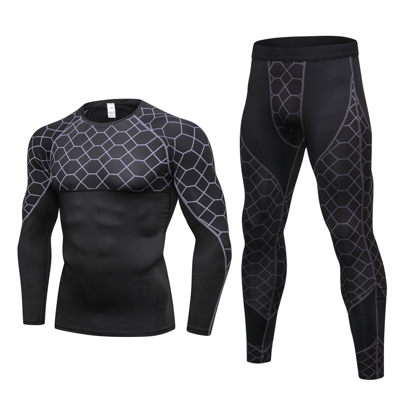 SportGrid Run Fitness Set