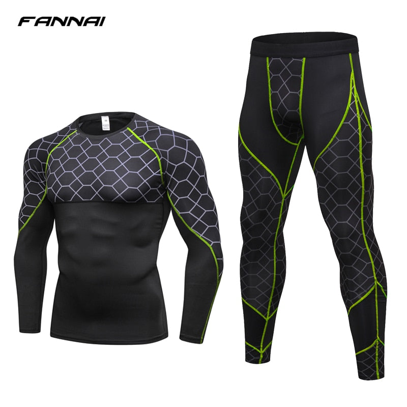 SportGrid Run Fitness Set