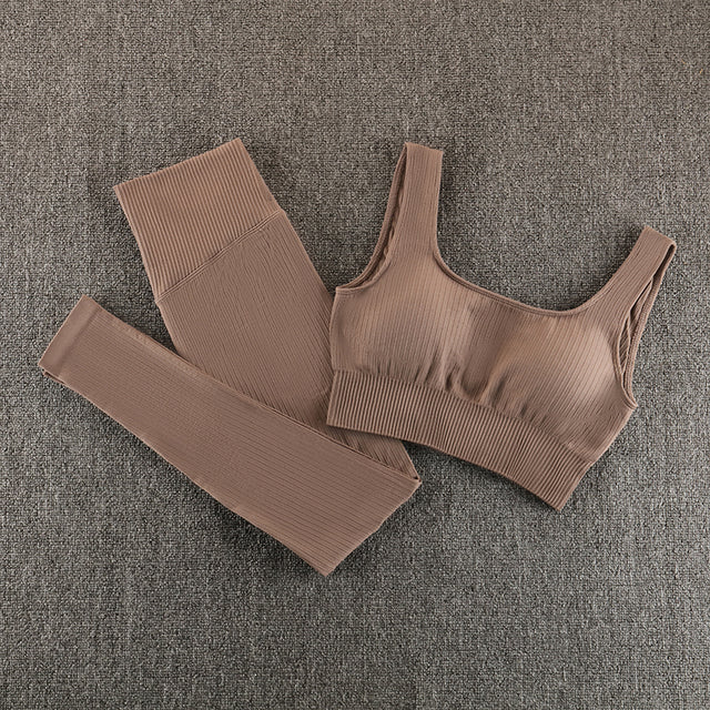 RunFlex Seamless Outfit