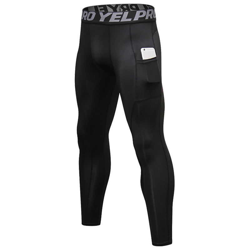 SpeedFlex Sweat Leggings