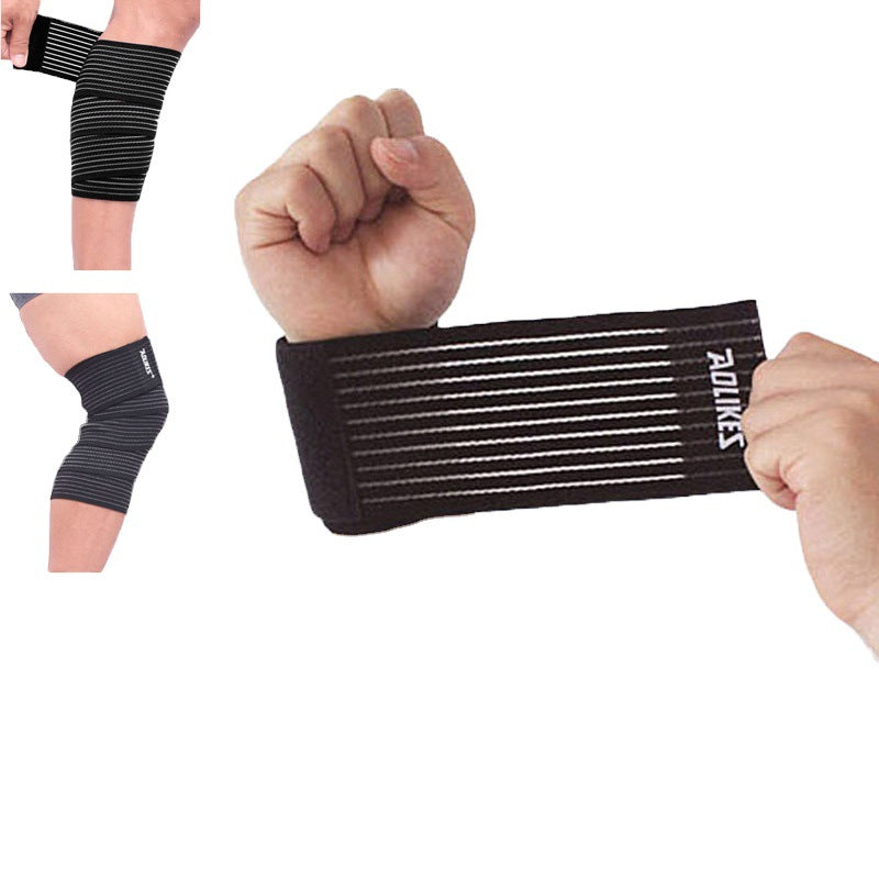 FlexGuard Wrist Wrap