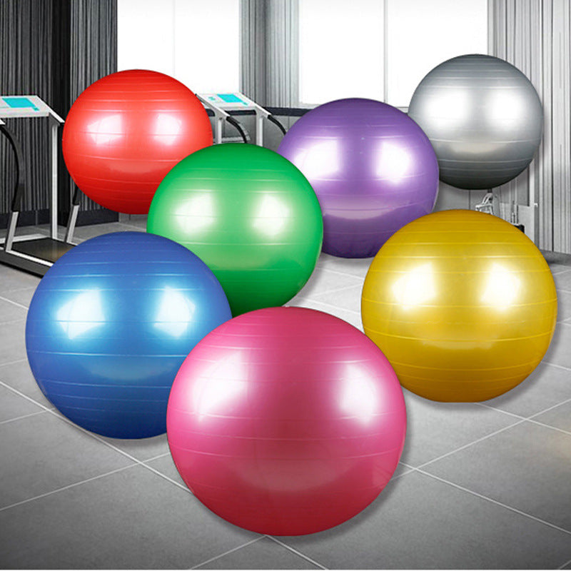 SparkleGym Gloss Ball