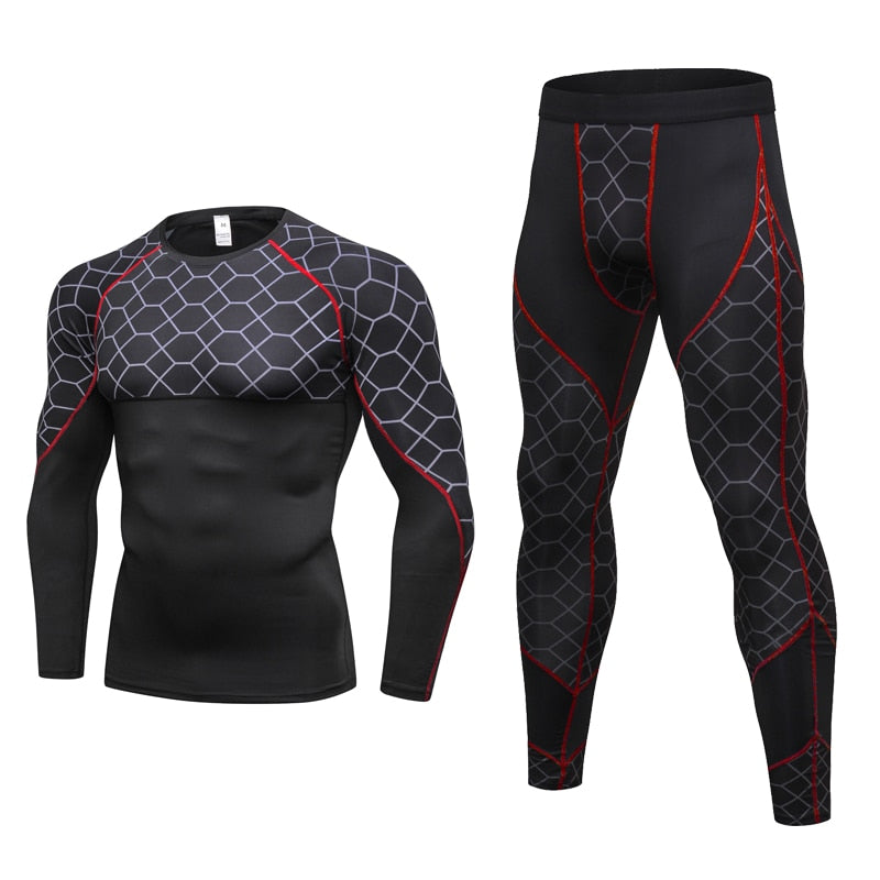 SportGrid Run Fitness Set