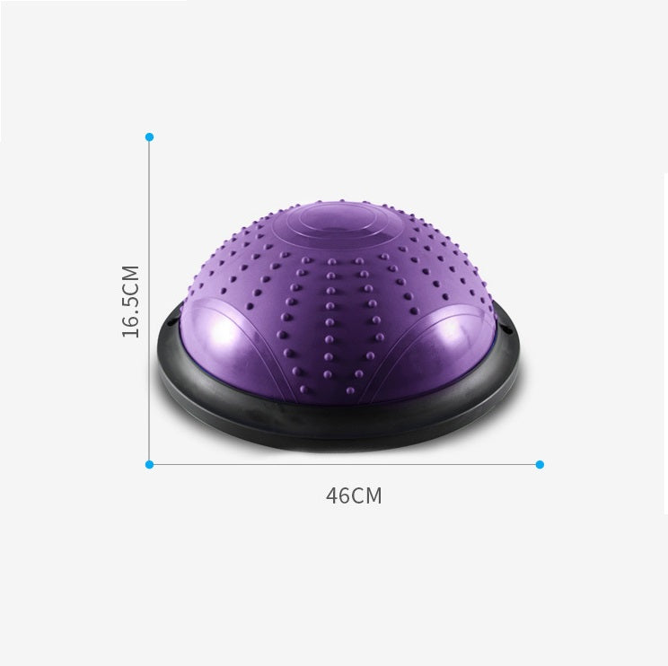 SwayFlex Yoga Sphere