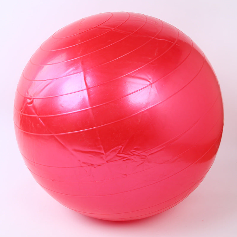 SparkleGym Gloss Ball