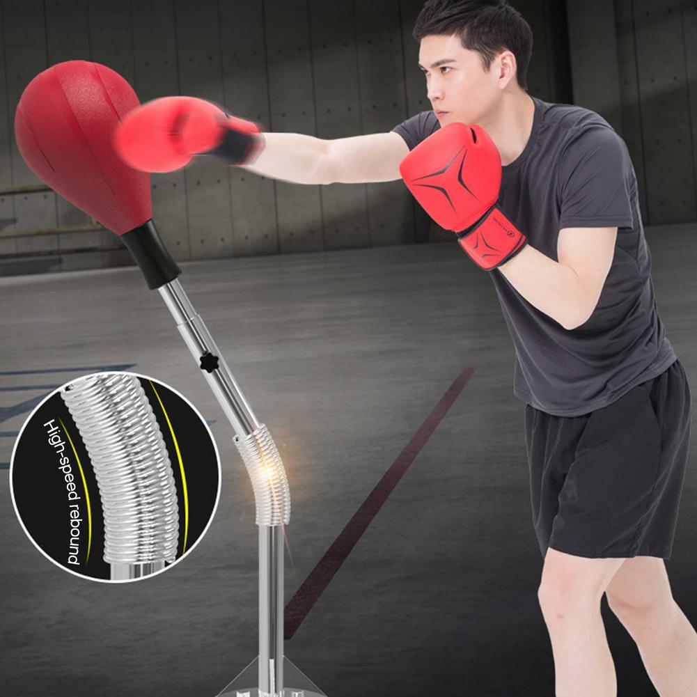 Boxing Equipment