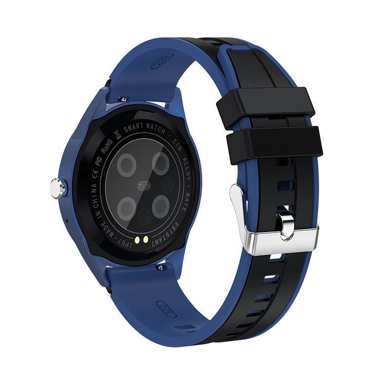 PulseFlex Smart Band