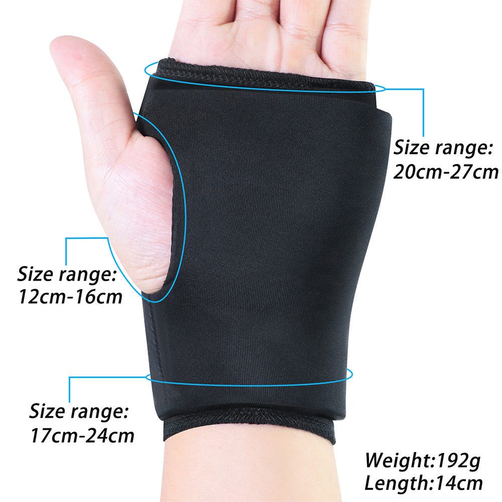 ArcticFlex Wrist Brace