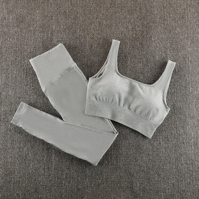 RunFlex Seamless Outfit