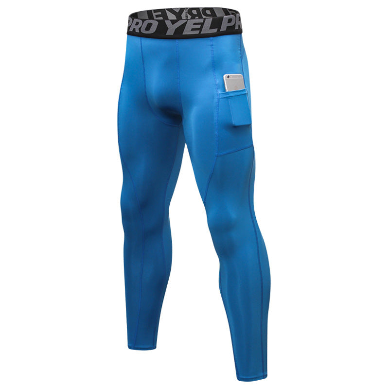 SpeedFlex Sweat Leggings