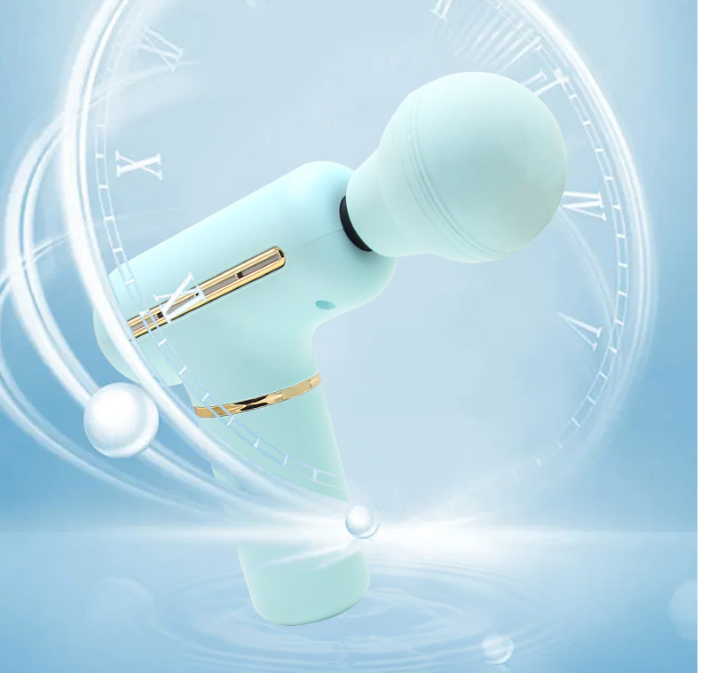 Tranquil Pulse Massager