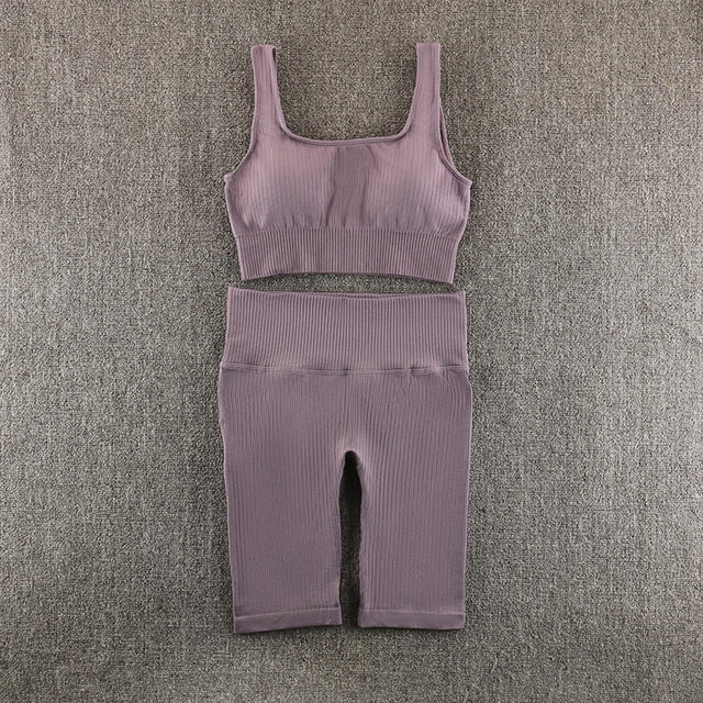 RunFlex Seamless Outfit