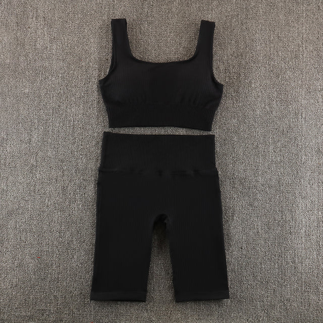 RunFlex Seamless Outfit