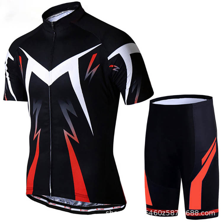 CoolFlex RapidRide Suit