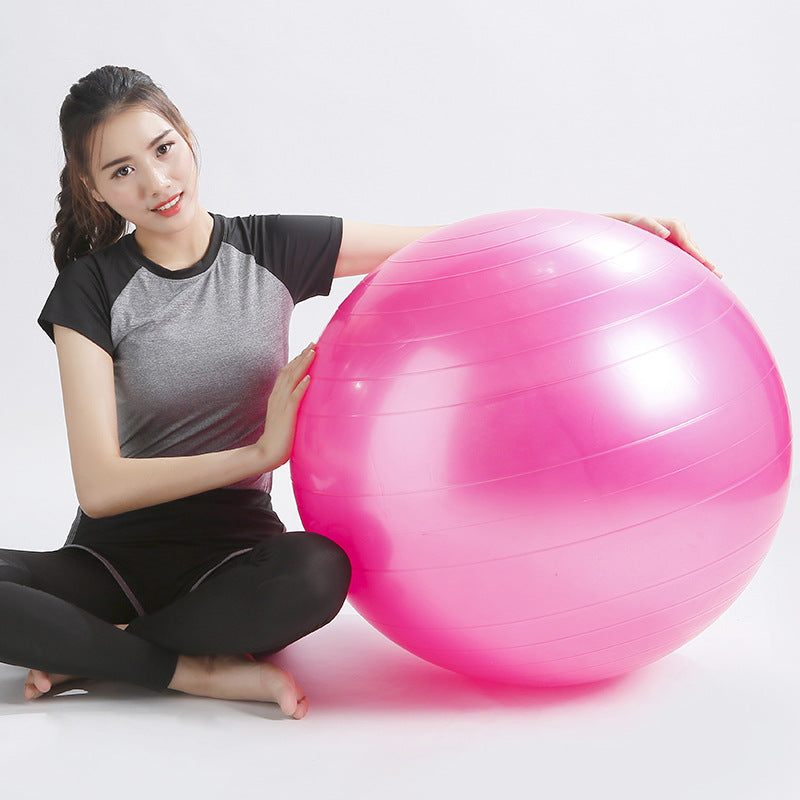 SparkleGym Gloss Ball