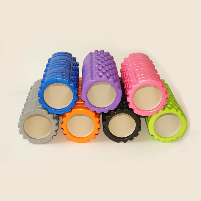 FoamFlex Yoga Roll