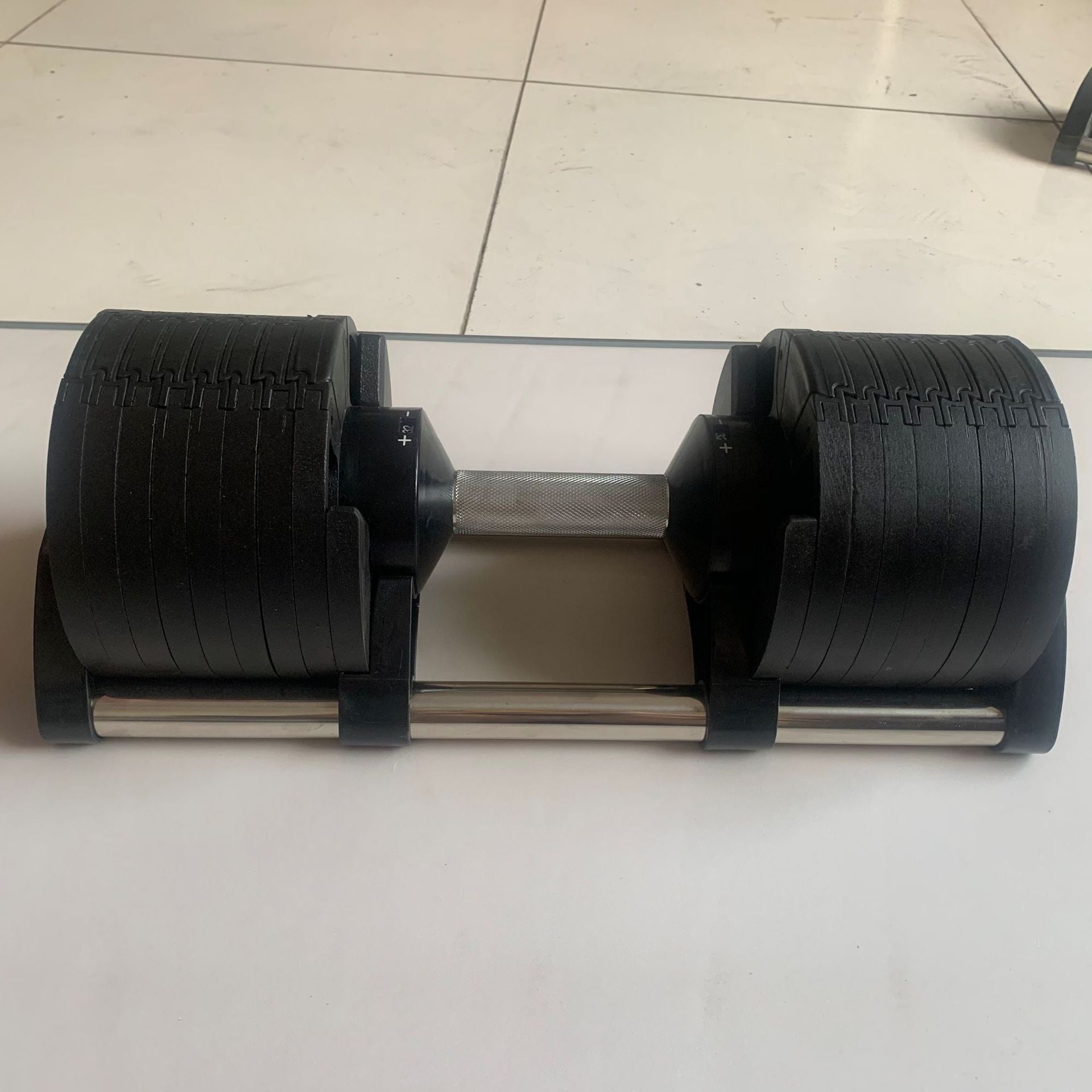 SnapChange Dumbbell