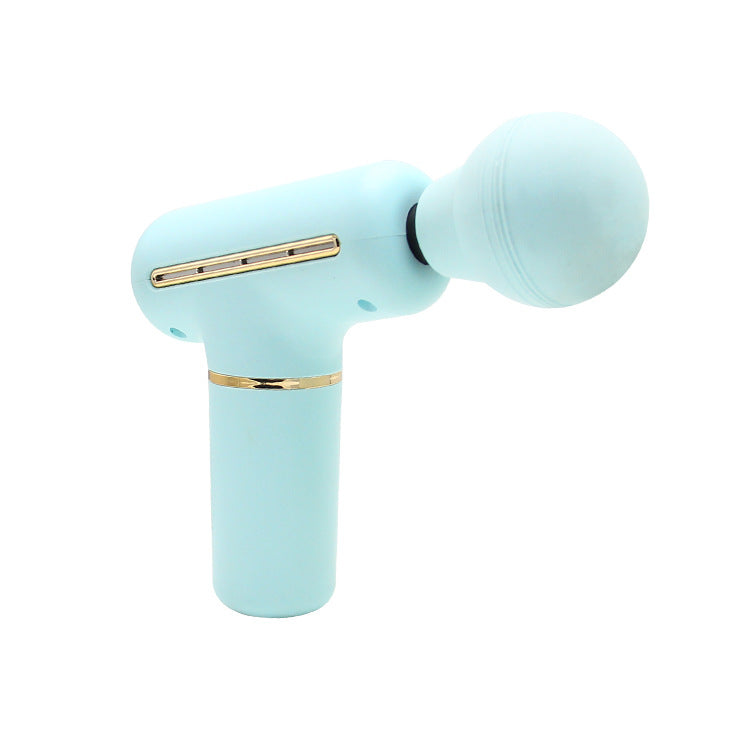 Tranquil Pulse Massager