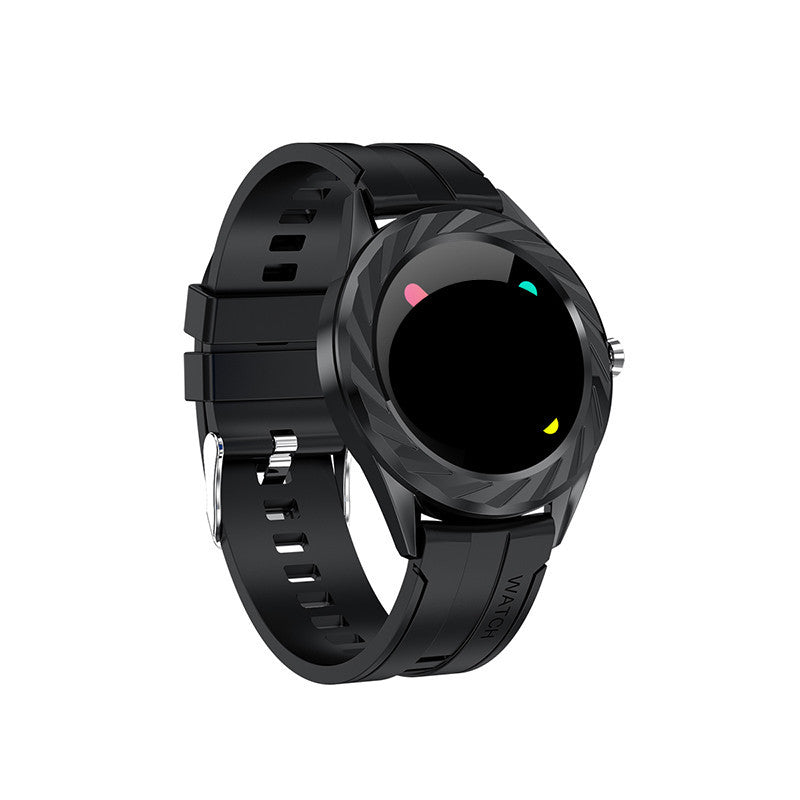 PulseFlex Smart Band