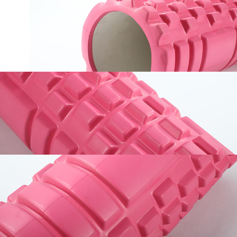 FoamFlex Yoga Roll