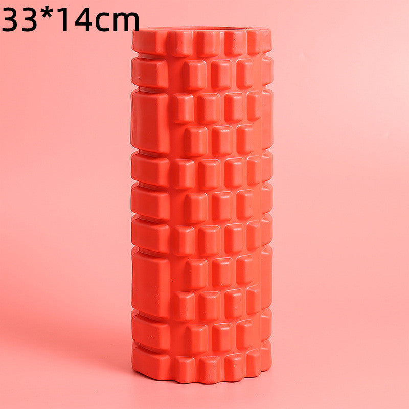 FoamFlex Yoga Roll