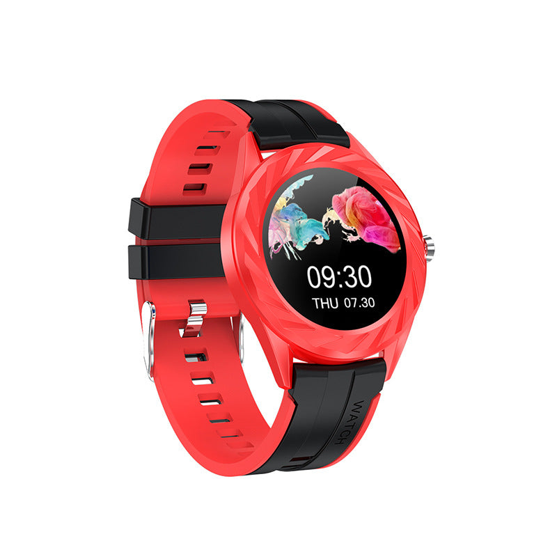 PulseFlex Smart Band