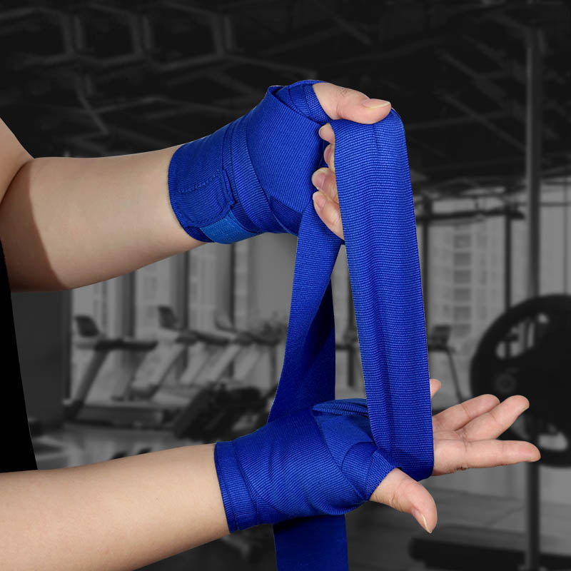 SandaFlex Fighting Wraps